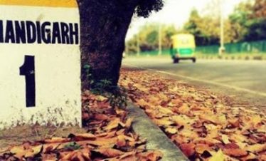 Chandigarh Sightseeing Tour