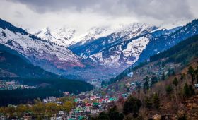 Manali Trip for Couple