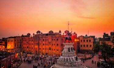Chandigarh to Amritsar Cab Services