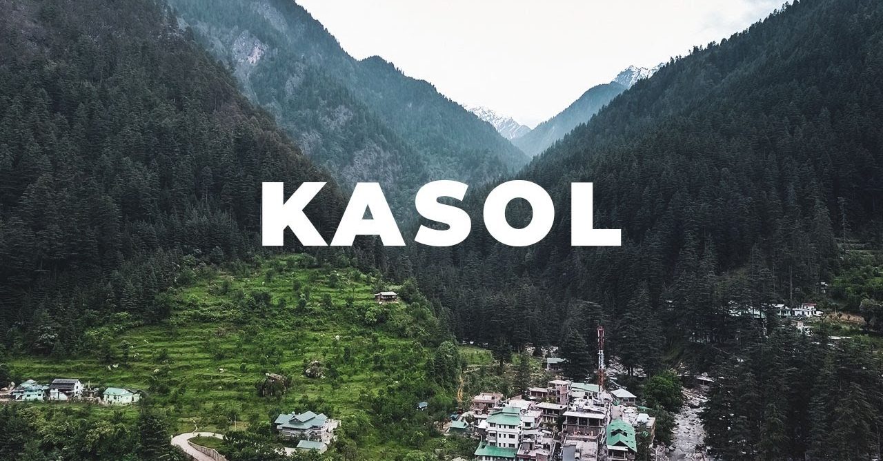 Chandigarh to Kasol one way taxi with IXC Travels