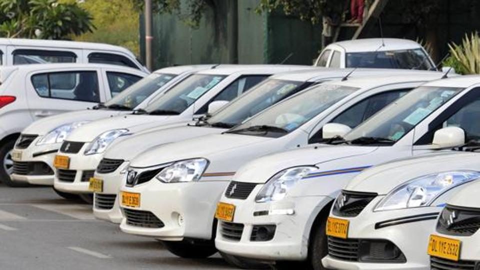 Hire Taxi Service for Delhi Chandigarh(IXC) Manali