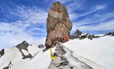 Shrikhand Mahadev Trek