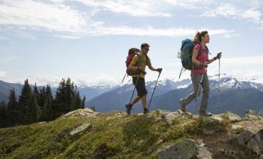 Raacho Kanda Trek