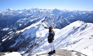 Rupin Pass Trek