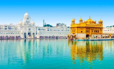 Golden Temple Divine Tour from Delhi