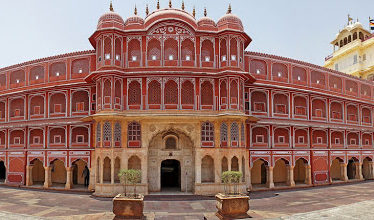 Jaipur Bikaner Jaisalmer Udaipur Tour