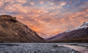 Incredible Kaza – Kalpa Road Trip from Chandigarh