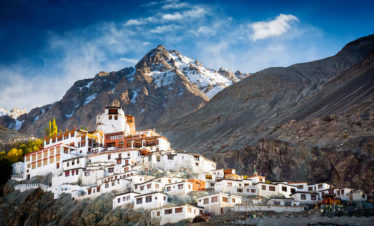Leh Backpacking Tour