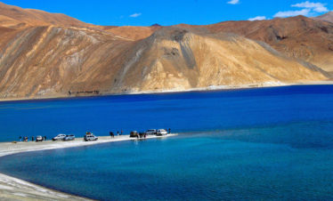 Leh Ladakh Tour with Pangong Lake, IXC Travels