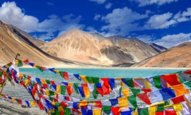Adventurous Manali Leh Tour by IXC Travels
