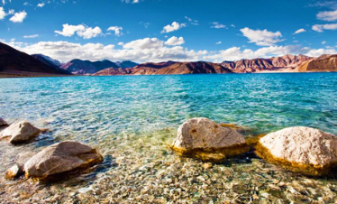 Leh Ladakh Tour with Tso Moriri