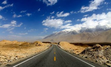 Thrilling Manali Leh Road Trip Ex Delhi
