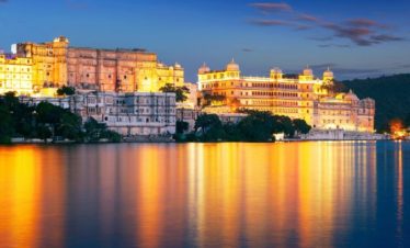 Royalty in Rajasthan Holiday Package