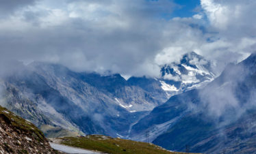 Chandigarh Manali Rohtang Adventurous Road Trip