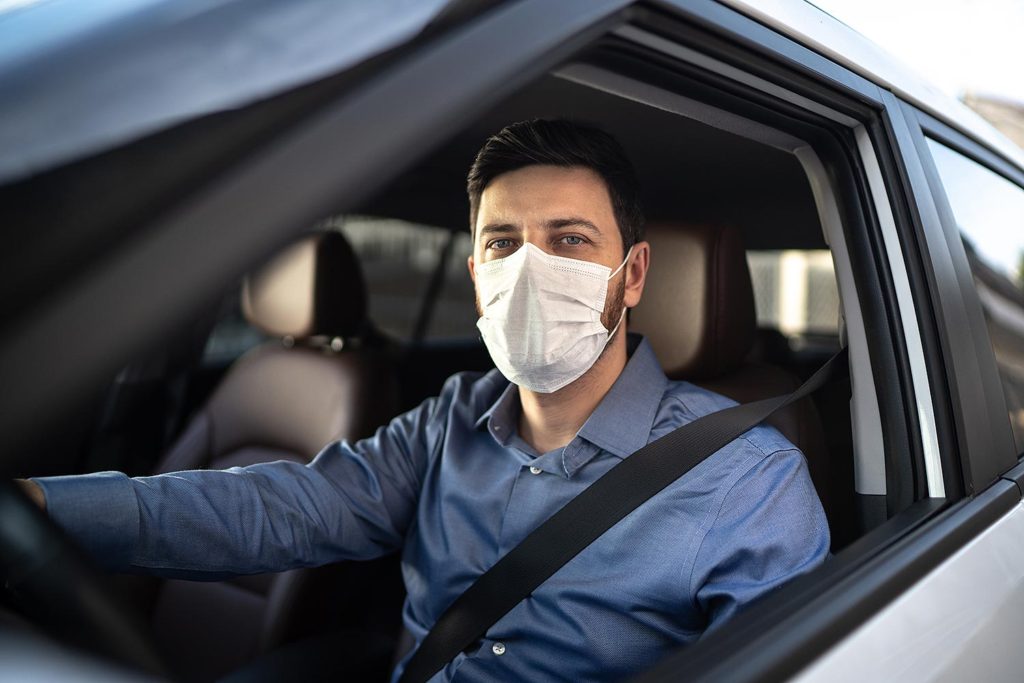 Is it Safe to Use Private Taxi Services in Coronavirus Outbreak in 2020? 