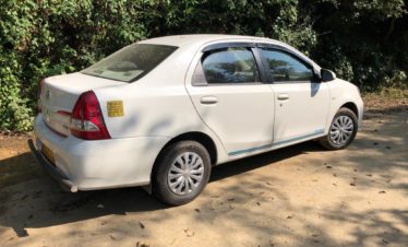 Book Chandigarh to Delhi Taxi Services One Way with IXC Travels