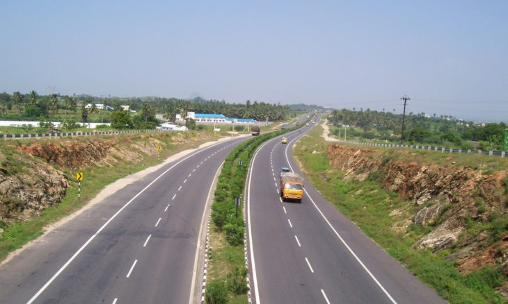 Agra road2