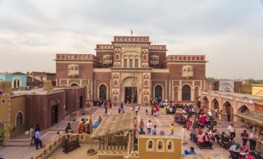 Delhi to Jalandhar Cab Services