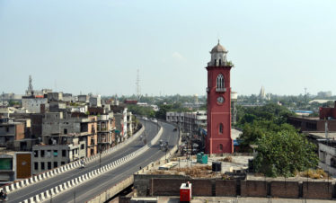 Delhi to Ludhiana Cab Services