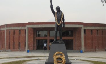 Delhi to Nawanshahr Cab Services