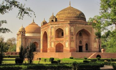 Delhi to Phagwara Cab Services