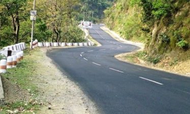 Chandigarh (IXC) to Rishikesh Cab Services