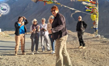 Manali to Delhi Taxi Service with IXC Travels